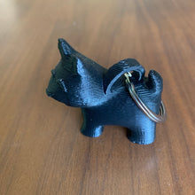 Load image into Gallery viewer, Puppy Keychain
